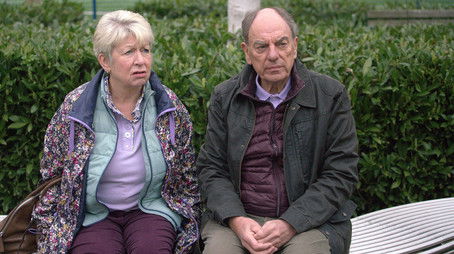 No Lies (2020) - Episode 4 poster and promotional image