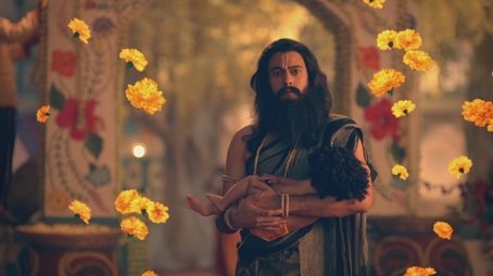 Vasudev Swaps the Infants (2018) - Episode 3 poster and promotional image
