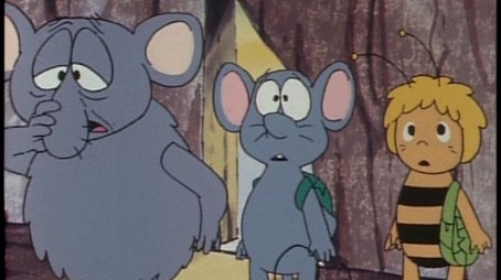 Brother Melvin (1983) - Episode 17 poster and promotional image