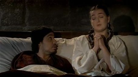 Agnus Dei (2005) - Episode 97 poster and promotional image
