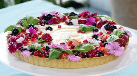 The Great Kiwi Bake Off Сезон 4