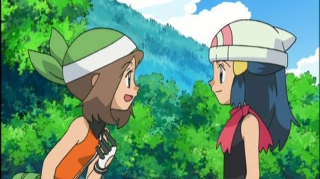 A Full Course Tag Battle! (2008) - Episode 24 poster and promotional image