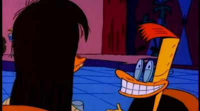 About Face (1994) - Episode 12 poster and promotional image