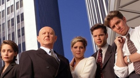 Specials (None) - Season 0 poster and promotional image