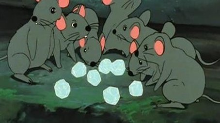 The Climactic Lupin Arrest Operation
