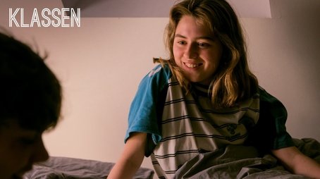 Are you afraid of the dark? (2021) - Episode 73 poster and promotional image