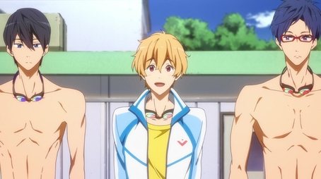 Free!15
