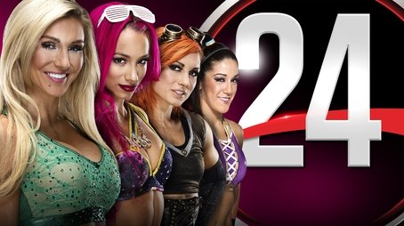 Women's Evolution (2016) - Episode 4 poster and promotional image