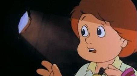 The Cloud of Uncaring (1986) - Episode 16 poster and promotional image