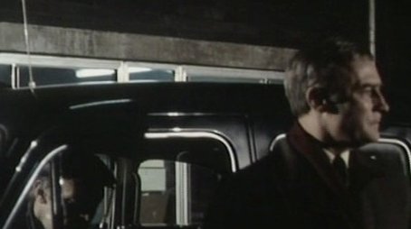 A Man Like Me (Richmond File 3) (1972) - Episode 13 poster and promotional image
