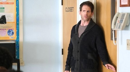 Nuns (2019) - Episode 2 poster and promotional image