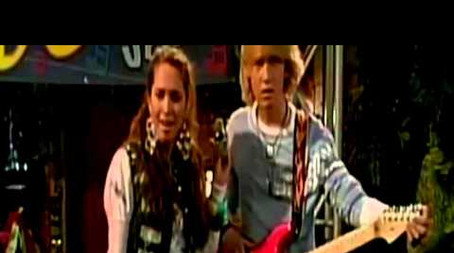 Cory in the House Sezóna 1