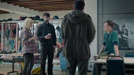 Episode 5 - Episode 5