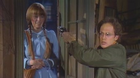 Episode 013 (1976) - Episode 13 poster and promotional image