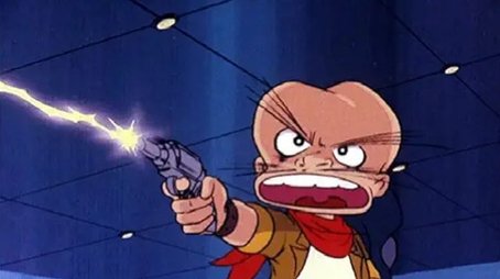 Pegasus (1976) - Episode 61 poster and promotional image