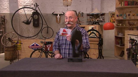 Bares für Rares Temporada 9