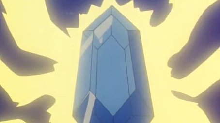 As Clear as Crystal (2002) - Episode 33 poster and promotional image