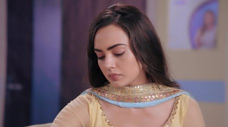 Jasleen Manipulates Seerat. (2023) - Episode 161 poster and promotional image