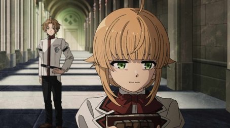 Mushoku Tensei Jobless Reincarnation217