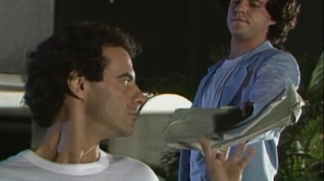 Episode 94 (1990) - Episode 94 poster and promotional image