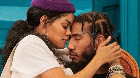 We Got Love Teyana & Iman (2021) poster