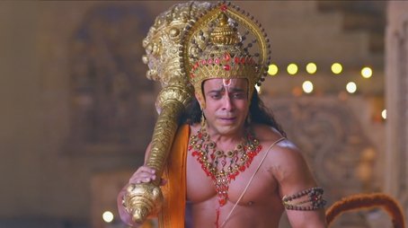 Dharm Ki Maryada (2024) - Episode 194 poster and promotional image