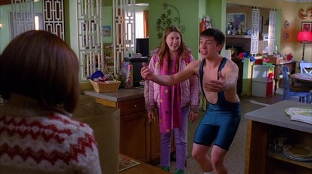The Middle: Uma Família Perdida no Meio do Nada312