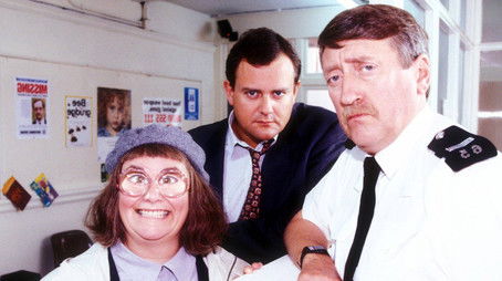 Confessions of a Murderer (1999) - Episode 4 poster and promotional image