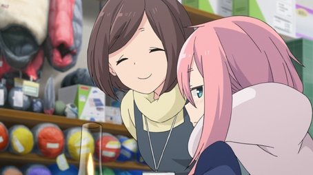 Exams, Caribou, Steamed Buns, Yum! (2018) - Episode 8 poster and promotional image