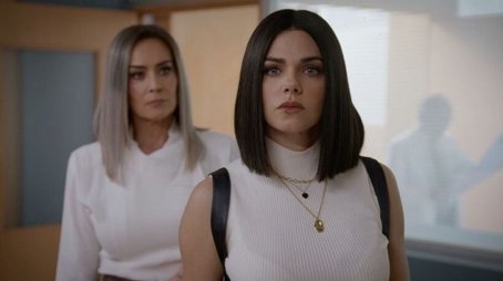 Capítulo 87 (2023) - Episode 87 poster and promotional image
