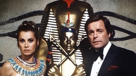 Murder Wrap (1981) - Episode 6 poster and promotional image