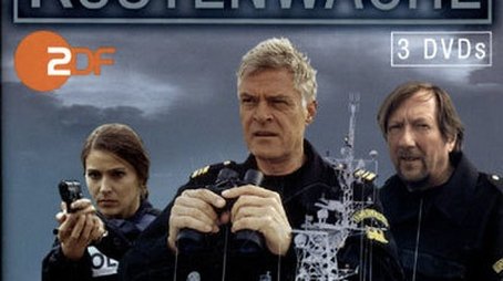 Kuestenwache season 8 (2005) - Season 8 poster and promotional image