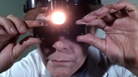 The Experiment (1968) - Episode 4 poster and promotional image