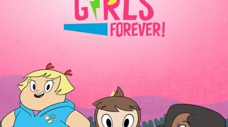 Harvey Street Kids (2018) poster