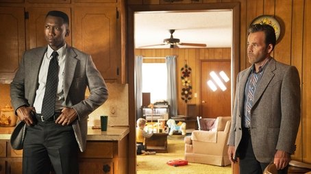 If You Have Ghosts (2019) - Episode 5 poster and promotional image