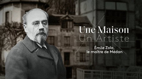 Une maison, un artiste Сезон 8