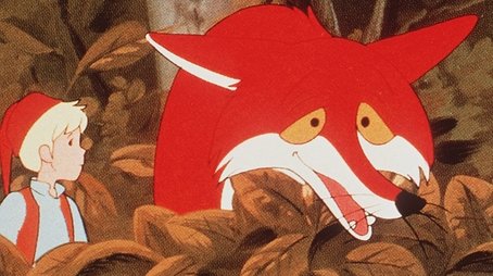 Rex`s New Journey (1980) - Episode 48 poster and promotional image