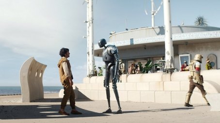 Announcement (2022) - Episode 7 poster and promotional image