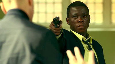 Never Kissed a Girl (2008) - Episode 8 poster and promotional image