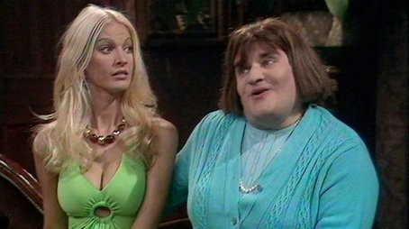 Episode 5 (1973) - Episode 5 poster and promotional image