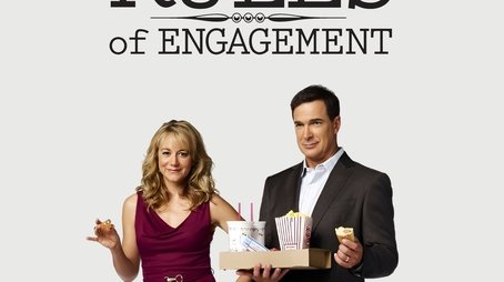 Season 1 (2007) - Season 1 poster and promotional image