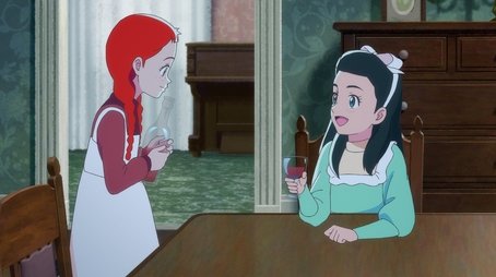 Anne Shirley14