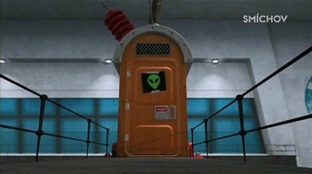 Number Seven! (2013) - Episode 27 poster and promotional image