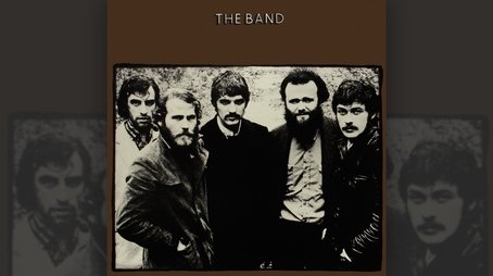 The Band: The Band (1997) - Episode 4 poster and promotional image