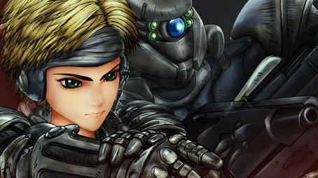 Appleseed XIII (2011) poster