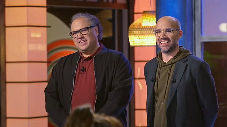 MasterChef Québec Sezona 1