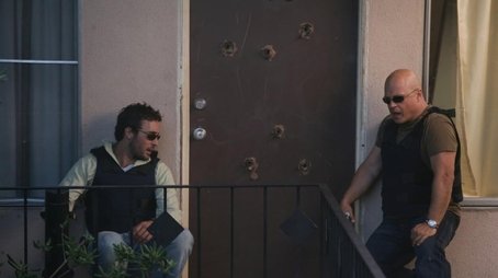 Chasing Ghosts (2007) - Episode 6 poster and promotional image