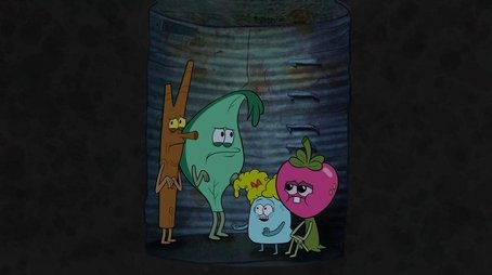 Berry's Bunker (2022) - Episode 7 poster and promotional image