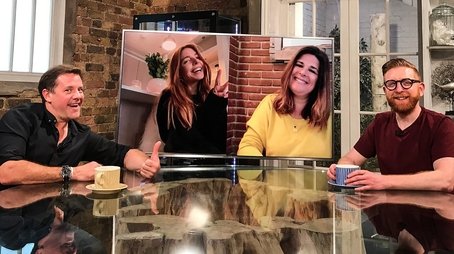 18th April 2020 (2020) - Episode 16 poster and promotional image