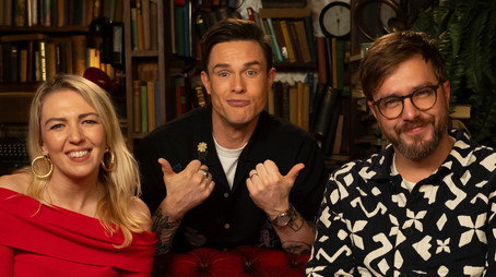 The Traitors: Uncloaked Stagione 2